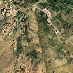 Satellite imagery of Ich Nsouder, DZ