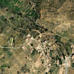 Satellite imagery of Ich Nsouder, DZ