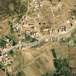 Satellite imagery of Ich Nsouder, DZ