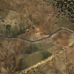 Satellite imagery of Col de Tizougarine, DZ