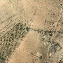 Satellite imagery of Mergueb ed Diab, DZ