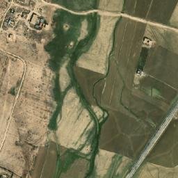 Satellite imagery of Mergueb ed Diab, DZ