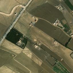 Satellite imagery of Mergueb ed Diab, DZ
