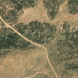 Satellite imagery of Koudiat el Hezam, DZ