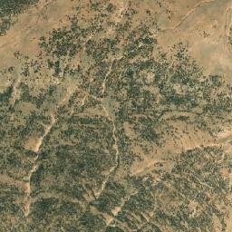 Satellite imagery of Koudiat el Hezam, DZ