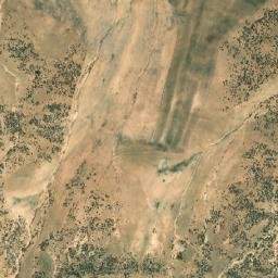 Satellite imagery of Koudiat el Hezam, DZ