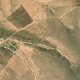 Satellite imagery of Koudiat Toual, DZ