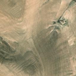 Satellite imagery of Koudiat Toual, DZ