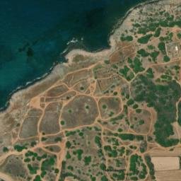 Satellite imagery of survey_point, GR
