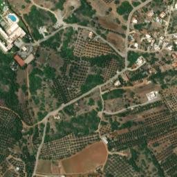 Satellite imagery of survey_point, GR
