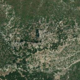 Satellite imagery of Trypa tou Vounou, CY