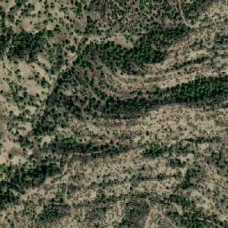 Satellite imagery of Ténagra, CY