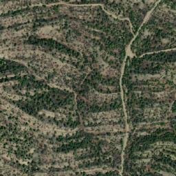 Satellite imagery of Ténagra, CY