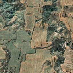 Satellite imagery of Kuyubaşı Sırtı, CY