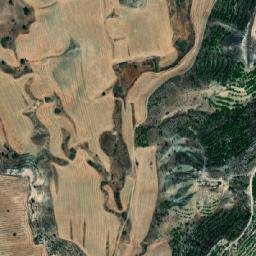 Satellite imagery of Kuyubaşı Sırtı, CY
