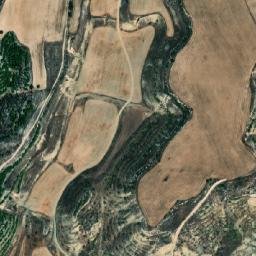 Satellite imagery of Kuyubaşı Sırtı, CY