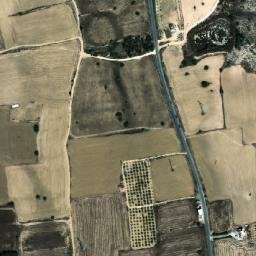 Satellite imagery of Vounári tou Solomoú, CY