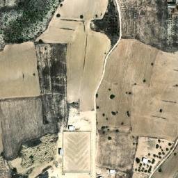 Satellite imagery of Vounári tou Solomoú, CY