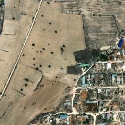 Satellite imagery of Vounári tou Solomoú, CY