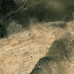 Satellite imagery of Kōh-e Deh-e Malgh, AF