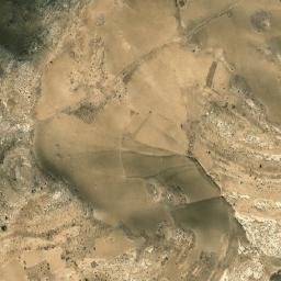 Satellite imagery of Kōh-e Deh-e Malgh, AF
