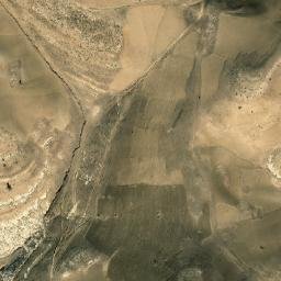 Satellite imagery of Kōh-e Deh-e Malgh, AF