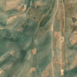 Satellite imagery of Kōh-e Rāgh, AF