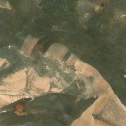 Satellite imagery of Pōzah-ye Raḩīm Bāy, AF