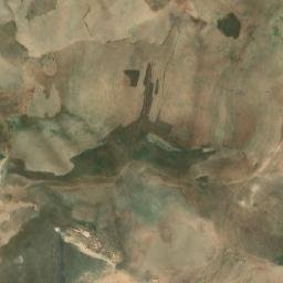Satellite imagery of Pōzah-ye Raḩīm Bāy, AF
