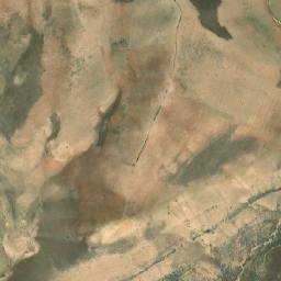 Satellite imagery of Taygh-e Bādāmhā, AF