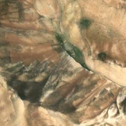 Satellite imagery of Shamī Zalāl, AF
