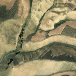 Satellite imagery of Qarahwul Jāy, AF