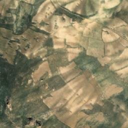 Satellite imagery of Qarahwul Jāy, AF