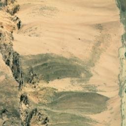 Satellite imagery of Mīāntowak, AF