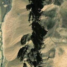 Satellite imagery of Mīāntowak, AF
