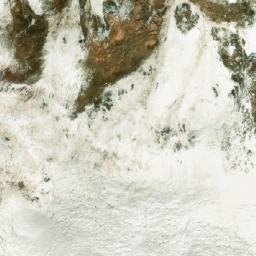 Satellite imagery of Kōh-e Gāwshamar, AF