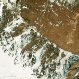 Satellite imagery of Kōh-e Gāwshamar, AF