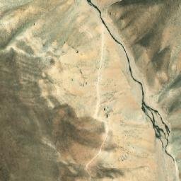 Satellite imagery of Band-e Allāh Yār, AF