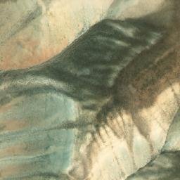 Satellite imagery of Band-e Allāh Yār, AF