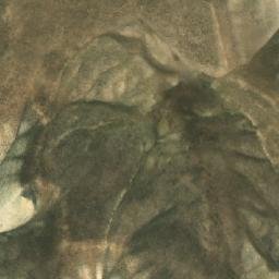 Satellite imagery of Band-e Allāh Yār, AF