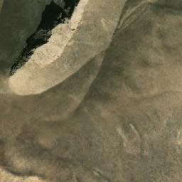 Satellite imagery of Pushtah-ye Chakāw, AF