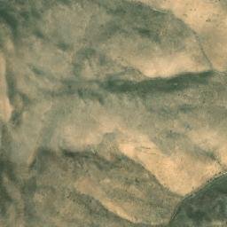 Satellite imagery of Kūh-e Īlak, AF