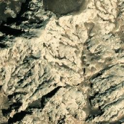 Satellite imagery of Kōh-e Ţabaqsar, AF