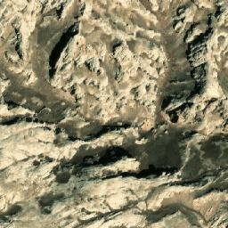 Satellite imagery of Kōh-e Ţabaqsar, AF