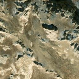 Satellite imagery of Kōh-e Ghāzak, AF