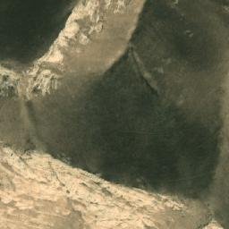 Satellite imagery of Nêyālah, AF