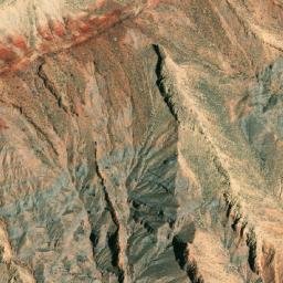 Satellite imagery of Kōh-e Şunduq, AF