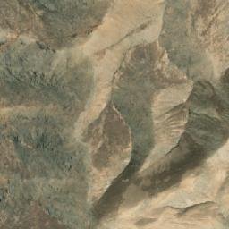 Satellite imagery of Kōtal-e Takhmak, AF