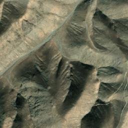 Satellite imagery of Kōtal-e Takhmak, AF