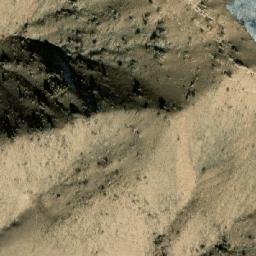 Satellite imagery of Kōh-e Lakōm, AF